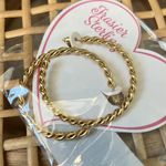 Frasier Sterling Twisted Hoops Photo 2