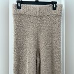SKIMS  Cozy Knit Pants—Dusk (Size L/XL) Photo 10