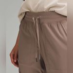 Lululemon NWT  Dance Studio Relaxed-Fit MR Cargo Pant - Taupetastic - XXS Photo 6