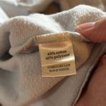 Dylan  medium open back swester Photo 4