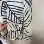 Nic+Zoe NWT Leaf Print Tank Maxi Dress in Sandshell - Size 3X Photo 5