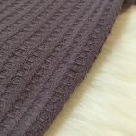 Chaser | Waffle Knit Thermal Button Cuff Shirt Photo 3