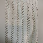 Sabo Skirt Knitted drawstring shorts size M Photo 5