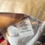 J.Crew  One-Shoulder Multicolor Leaf Dress Linen/cotton FARM RIO vibes/style Photo 2