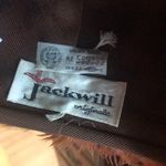 Vintage 1960’s feather hat Photo 4