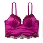 Victoria's Secret Victoria Secret Corset Top Photo 2