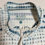 Carve Designs  Tie Dye Cruz Rashguard Size L Swimwear Surfing Lightweight Stretch Photo 3