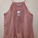 WAYF  Floral Lace Camisole Photo 1
