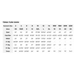 Trina Turk NWT! Monaco One Shoulder Top and Hipster Bikini Bottom - Size 10 Photo 13