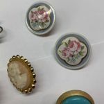 Lot Of 4 Pretty Vintage Photo 9