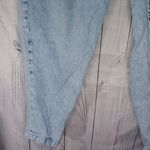 Garage  Denim 80's Mom Light Blue Women's Jeans Photo 5