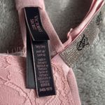 Victoria's Secret Victoria Secret Shine Strap Push-up Bra Photo 1