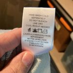 Anthropologie ‎ Brand Pleione v notch top size large Photo 6