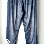 Halloween Leggings, XXL 🎃 Blue Photo 1