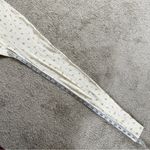 SKIMS Women’s Cotton Rib Cropped Tank Tops XXS & Legging XS Marigold Rosebud Photo 12