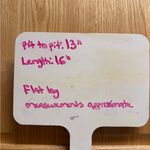 Brandy Melville Dark Grey Long Sleeve Ribbed Knit Cropped Top Scoop Neck Small Photo 4