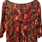 Anthropologie  Weston Wear short sleeve‎ blouse size small Photo 6