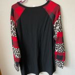 Sunshine & Rodeos Top Size 2X Photo 2