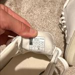 VEJA NWOT esplar white Leather Sneakers Photo 7