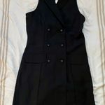 Sincerely Jules Blazer Dress  Photo 0