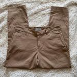 Gap Slim Cropped Pants - Size 2 Photo 0