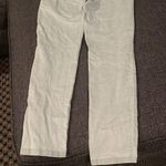 Flying Tomato Flat panel front ruffle edge jeans Photo 6