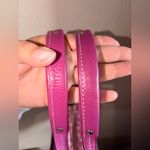 Coach  Heritage Monogram Purse & Wallet Photo 14