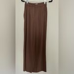 Princess Polly  2 Archer Pants Brown Trousers Photo 10
