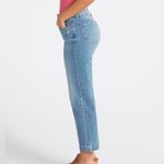 Studio Blue  Steph Retro Wide Leg Jean Blue 31P NWT STITCH FIX Photo 2