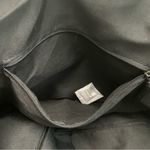 Botkier Tote Bag New York Bond Zipper Accents Organize Labtop Travel Work Black Photo 6