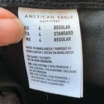 | American Eagle Super Hi-Rise Jeggings Photo 5