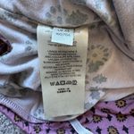 Free People Women's  She's Something Else Ruched Asymmetrical Mini Skirt Size XS Photo 5