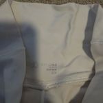 Aerie White Flowy OFFLINE by  Shorts Photo 1