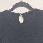 Jacque & Koko Vintage Embellished Perfume Bottle Sweater 14/16 Black Photo 6