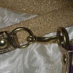 Coach NWOT Multicolor Crossbody Bag Photo 7