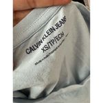 Calvin Klein  crop top size XS Photo 5