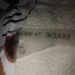 Soft Surroundings  XS Creme Embroidered Jacket Top Photo 6