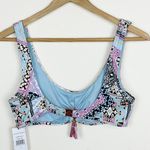 Nanette Lepore | NWT Cait Cami Tank Bikini Top Photo 3