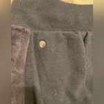 Zella Z by  Women’s Black Capri Joggers Photo 4