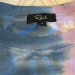 Rails  Women’s Colored Tie Dye T-shirt - Size XS Photo 3