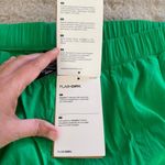 The North Face NWT The North Face Women's FlashDry Utility Cargo Pants Optic Emerald Size 3XL Photo 2