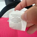 La Blanca Barbie Pink Eyelet Embroidered Coverup Size Small Swim Coverup Beach Photo 6