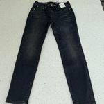 J.Crew  9" toothpick jeans Photo 0