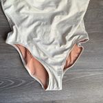 J.Crew NEW  Heritage scoopback one-piece swimsuit 12 Photo 5