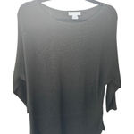 H&M 64. Forest Green Dolman Sleeve Sweater Women’s Size M Photo 0