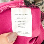 Speechless Y2K  Womens Halter‎ Babydoll Dress SzS Pink Black Pleated Fairy Grunge Photo 7