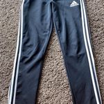 Adidas Sweatpants Joggers Black Photo 0