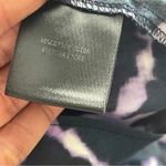 Lafayette 148 NY | Purple Tie Dye Button Down Top Sz 4 Photo 9