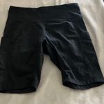 Baleaf  Women's Black yoga Shorts Photo 6