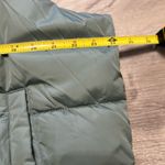 Old Navy  Quilted Puffer Vest NWT size L Photo 7